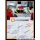 Autogramm Formel 1 | Ryan BRISCOE | 2004 Foto (Toyota...