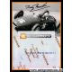 Autogramm Formel 1 | Tony BROOKS | 1961 Foto (Rennszene...