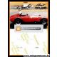 Autogramm Formel 1 | Tony BROOKS | 1950er Foto (Rennszene...