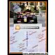 Autogramm Formel 1 | Sebastien BUEMI | 2000er Foto...