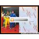 Autogramm Formel 1 | Luciano BURTI | 2001 Foto (GP...