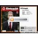 Autogramm Fussball | Eintracht Frankfurt | 2009 | Rainer...