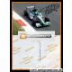Autogramm Formel 1 | Pedro DE LA ROSA | 2001 Foto...