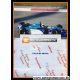 Autogramm Formel 1 | Jean-Denis DELETRAZ | 1995 Foto...