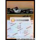 Autogramm Formel 1 | Patrick FRIESACHER | 2005 Foto...
