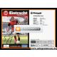 Autogramm Fussball | Eintracht Frankfurt | 2009 |...
