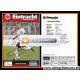 Autogramm Fussball | Eintracht Frankfurt | 2009 |...