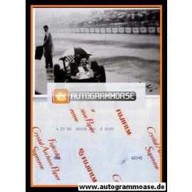 Autogramm Formel 1 | Keith GREENE | 1962 Foto (Boxengasse GP Deutschland SW)
