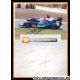 Autogramm Formel 1 | Nick HEIDFELD | 2003 Foto (Rennszene...