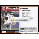 Autogramm Fussball | Eintracht Frankfurt | 2009 | Nikos...