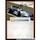 Autogramm Formel 1 | Nico HÜLKENBERG | 2000er Foto...