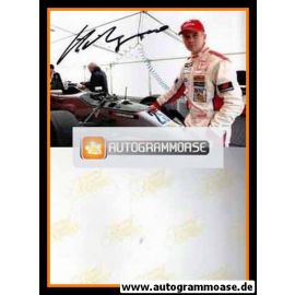 Autogramm Formel 1 | Nico HÜLKENBERG | 2000er Foto (Portrait Color F3)