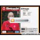 Autogramm Fussball | Eintracht Frankfurt | 2009 | Franco...