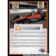 Autogramm Formel 1 | Stefan JOHANSSON | 1990er (Indy Car...