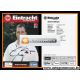 Autogramm Fussball | Eintracht Frankfurt | 2009 | Andreas...