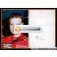 Autogramm Formel 1 | Jan MAGNUSSEN | 1995 Foto (Portrait...