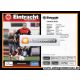 Autogramm Fussball | Eintracht Frankfurt | 2009 | Patrick...