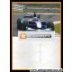 Autogramm Formel 1 | Felipe MASSA | 2002 Foto (Rennszene...