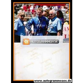 Autogramm Formel 1 | Bernd MAYLÄNDER | 2004 Foto (GP USA Safety Car)