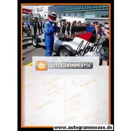 Autogramm Formel 1 | Bernd MAYLÄNDER | 2004 Foto (GP Hockenheim)