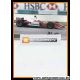 Autogramm Formel 1 | Allan McNISH | 2002 Foto (Rennszene...