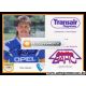 Autogramm Fussball | VfL Bochum | 1987 | Peter JACKISCH