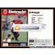 Autogramm Fussball | Eintracht Frankfurt | 2009 | Markus...