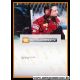 Autogramm Formel 1 | Jean TODT | 2000er Foto (Boxengasse)