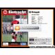 Autogramm Fussball | Eintracht Frankfurt | 2009 | Faton...