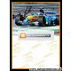Autogramm Formel 1 | Jarno TRULLI | 2003 Foto (Rennszene...