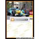 Autogramm Formel 1 | Jarno TRULLI | 2003 Foto (Rennszene...