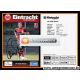 Autogramm Fussball | Eintracht Frankfurt | 2009 | Cenk TOSUN