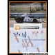 Autogramm Formel 1 | John WATSON | 1973 Foto (Rennszene...