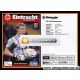 Autogramm Fussball | Eintracht Frankfurt | 2009 | Jan...