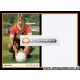 Autogramm Fussball | SC Freiburg | 1986 | Martin KRIEG