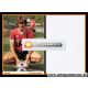 Autogramm Fussball | SC Freiburg | 1986 | Udo LAY