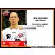 Autogramm Handball | TUSEM Essen | 2006 | Eryk KALUZINSKI