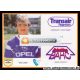 Autogramm Fussball | VfL Bochum | 1987 | Uwe LEIFELD