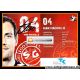 Autogramm Handball | SG Flensburg-Handewitt | 2012 | Maik...