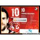 Autogramm Handball | SG Flensburg-Handewitt | 2012 |...