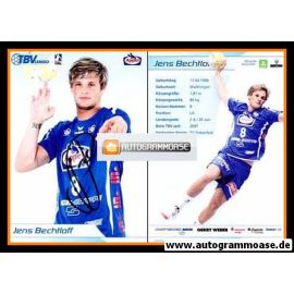 Autogramm Handball | TBV Lemgo | 2010 | Jan BECHTLOFF