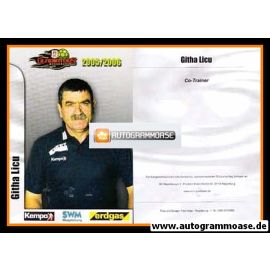 AK Handball | SC Magdeburg | 2005 | Githa LICU