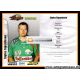 Autogrammkarte Handball | SC Magdeburg | 2005 | Sigfus...