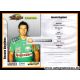 Autogrammkarte Handball | SC Magdeburg | 2005 | Renato...