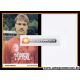 Autogramm Fussball | SC Freiburg | 1988 | Reinhard MARSING