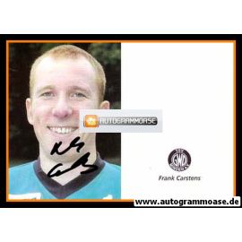 Autogramm Handball | GWD Minden | 2003 | Frank CARSTENS