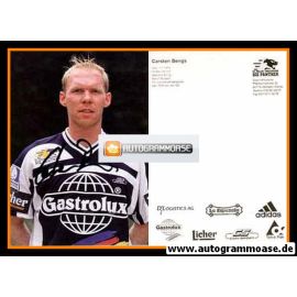 Autogramm Handball | SG Wallau/Massenheim | 2000er Gastrolux | Carsten BENGS
