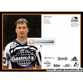 Autogramm Handball | SG Wallau/Massenheim | 2000er Gastrolux | Mike FUHRIG