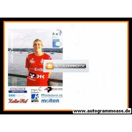 Autogramm Handball (D) | SV Allensbach | 2008 | Lena LANDENBERGER
