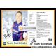 Autogramm Handball (D) | BSV Buxtehude | 2010 | Lone FISCHER